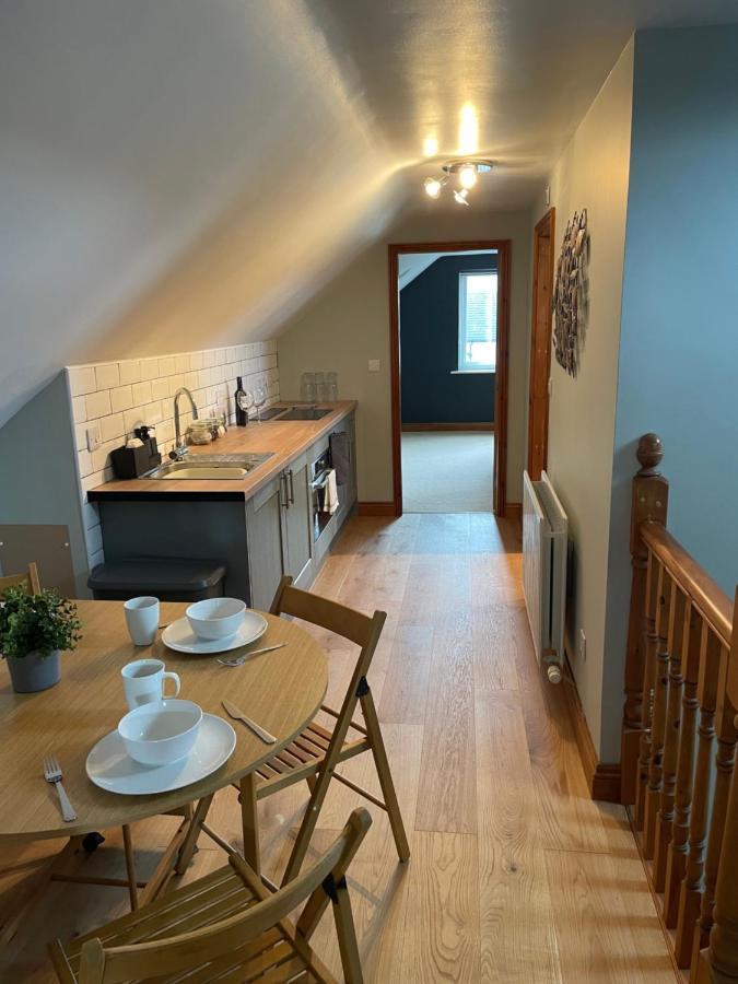 Fabulous 2 Bed Apartment Пенріт Екстер'єр фото
